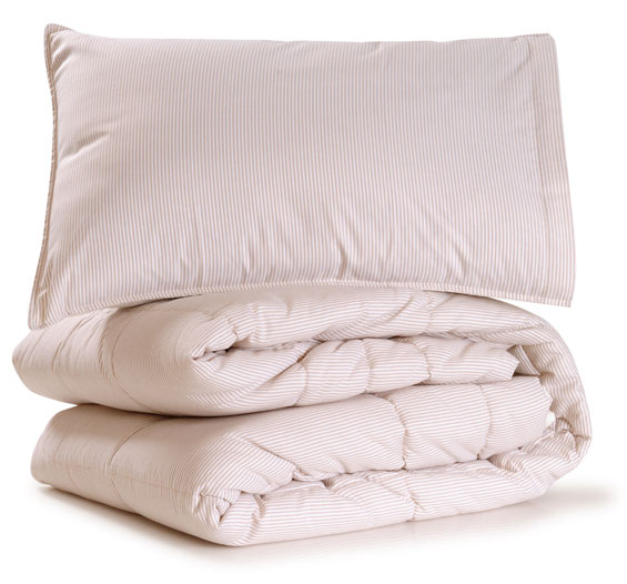 bedding